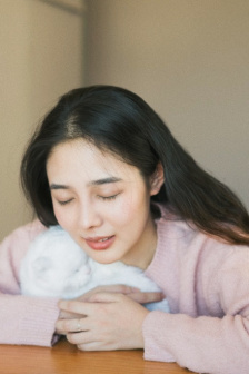 老婆和别人刚干完我又干可以吗
